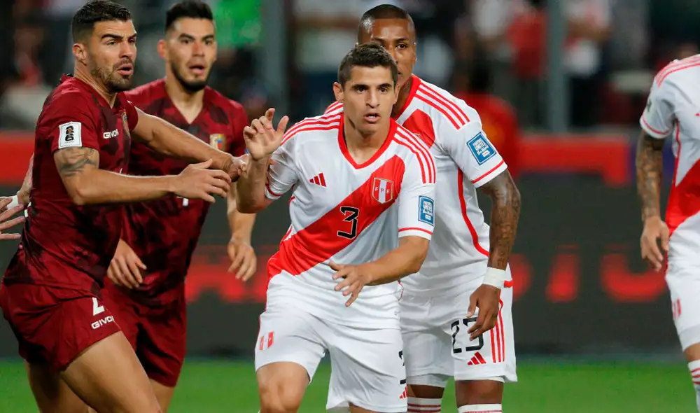 Aldo Corzo fue convocado por Fossati para enfrentar a Paraguay y El Salvador previo a la Copa América. Foto: Luis Jiménez/La República Aldo Corzo fue convocado por Fossati para enfrentar a Paraguay y El Salvador previo a la Copa América. Foto: Luis Jiménez/La República