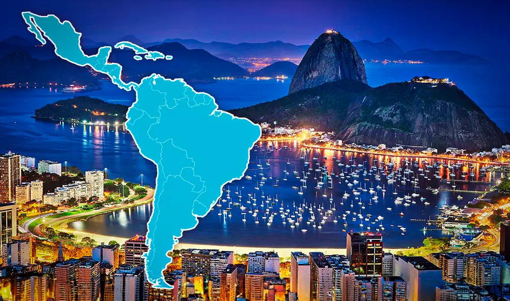 Este país, ubicado en América del Sur, cuenta con gran potencial turístico, gracias a su diversidad de paisajes y su amplia riqueza cultural. Foto: composición LR (istock/difusión).