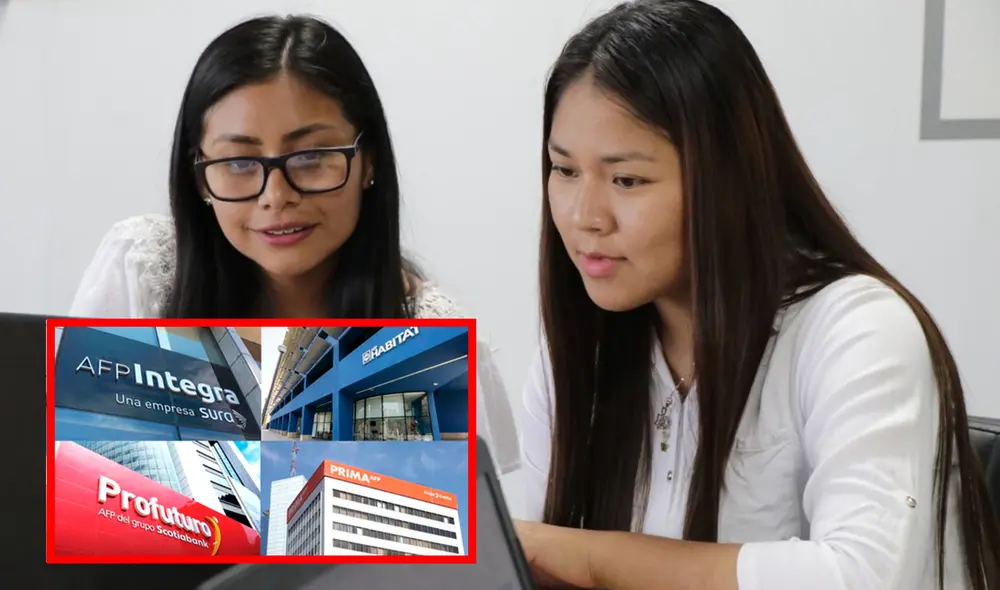 El dictamen de reforma de pensiones impulsado por el fujimorismo fue aprobado con 96 votos. Foto: composición LR/Andina