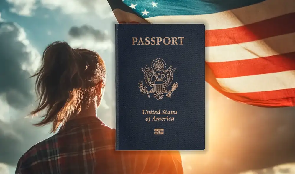 USCIS señaló que existen 5 países alrededor del mundo que más obtienen la ciudadanía americana. Foto: composición LR/Shutterstock/ChatGPT USCIS señaló que existen 5 países alrededor del mundo que más obtienen la ciudadanía americana. Foto: composición LR/Shutterstock/ChatGPT