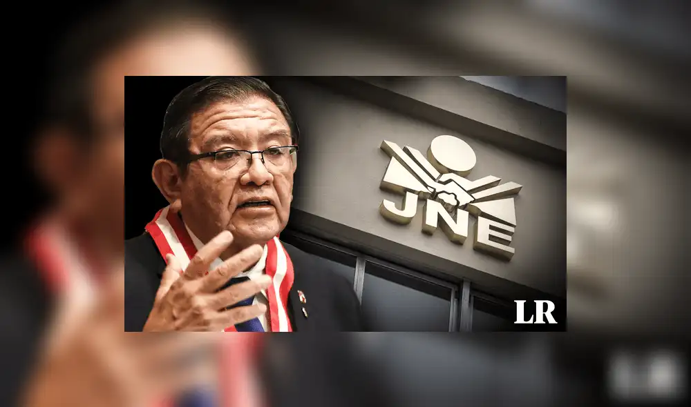 Presidente del JNE pide que se observen modificaciones a las leyes electorales. Presidente del JNE pide que se observen modificaciones a las leyes electorales.