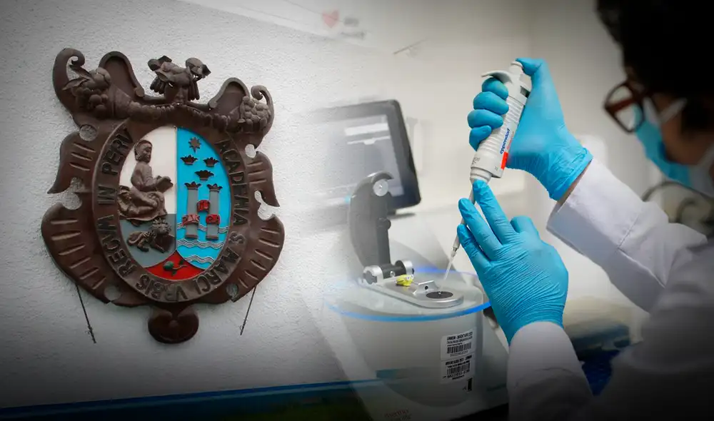 ¡Atención, sanmarquinos! UNMSM lanza convocatoria para financiar proyectos científicos con hasta S/25.000