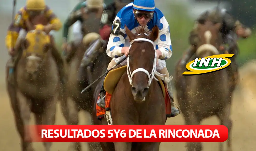 Las carreras de La Rinconada del domingo 2 de junio pertenecen a la reunión 21. Foto: composición LR/The Pennsylvania Horce Racing