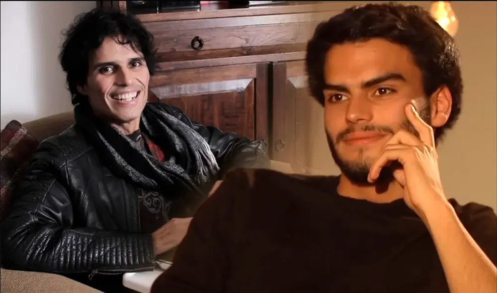 Tomás Suárez Vértiz iniciará su carrera como solista. Foto: ATV.