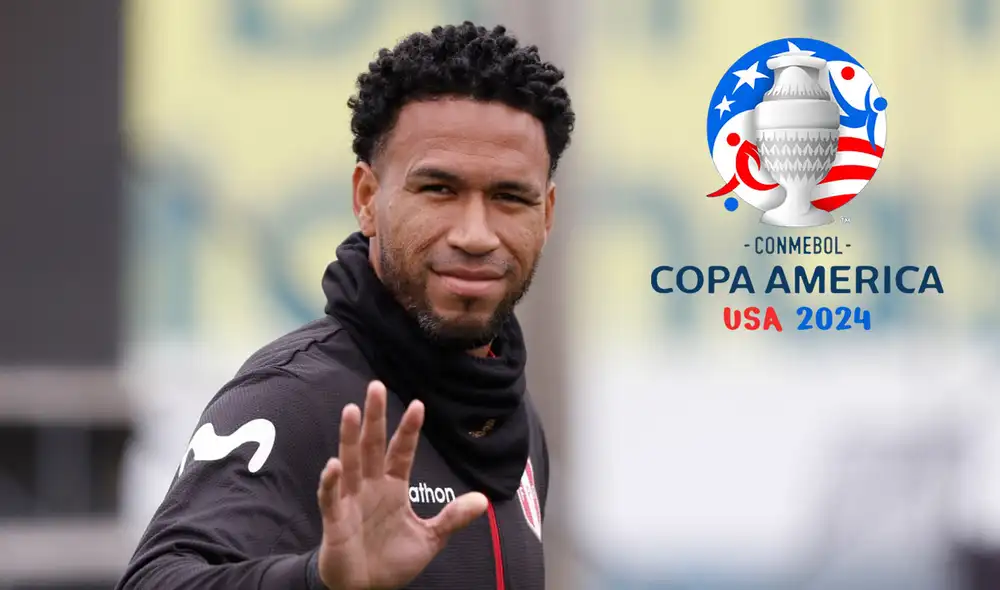 Pedro Gallese jugará su quinta Copa América. Foto: composición de LR/Luis Jiménez