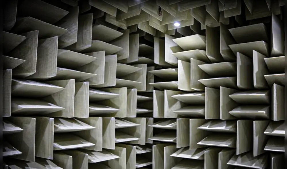 Este espacio, ubicado en Estados Unidos, ha sido diseñado por la conocida empresa Microsoft. | Foto: Ana Romero López Este espacio, ubicado en Estados Unidos, ha sido diseñado por la conocida empresa Microsoft. | Foto: Ana Romero López