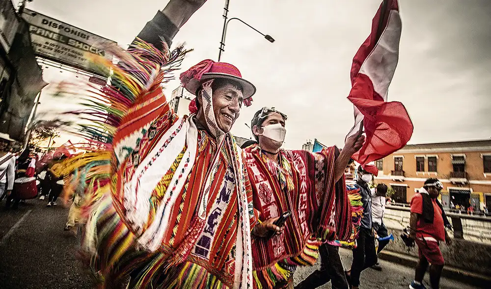 En el corto plazo, se espera recuperar, las cifras prepandemia. Foto: Wilber Huacasi/La República