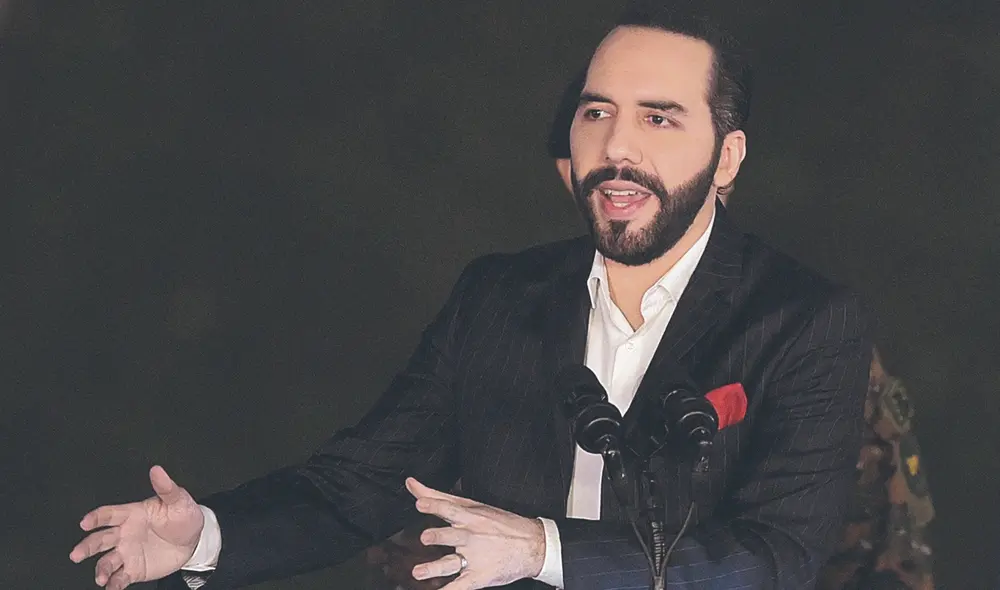 Nuevos retos. Mandatario se ha mostrado esquivo con la prensa a quien ha atacado por fiscalizar sus decisiones, que son catalogadas como inconstitucionales. Foto: AFP Nuevos retos. Mandatario se ha mostrado esquivo con la prensa a quien ha atacado por fiscalizar sus decisiones, que son catalogadas como inconstitucionales. Foto: AFP