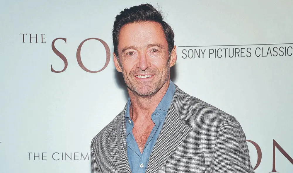 Hugh Jackman ya está viviendo lo que será el retorno de Deadpool & Wolverine. Foto: difusión