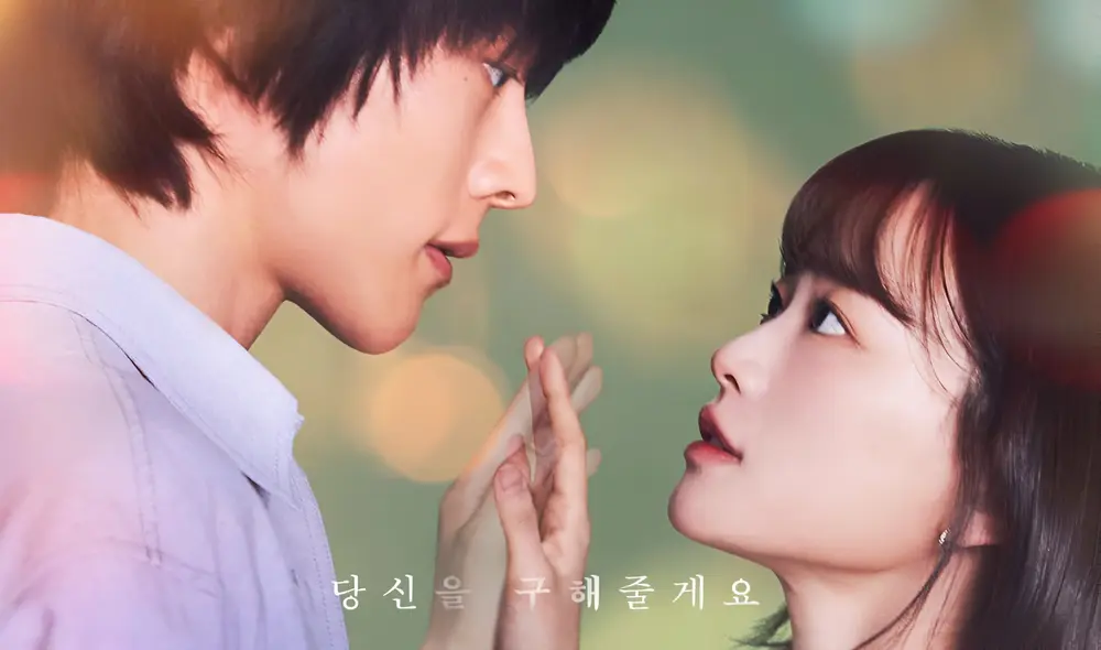 Este k-drama aterrizó en Netflix el 26 de mayo. Foto: JTBC