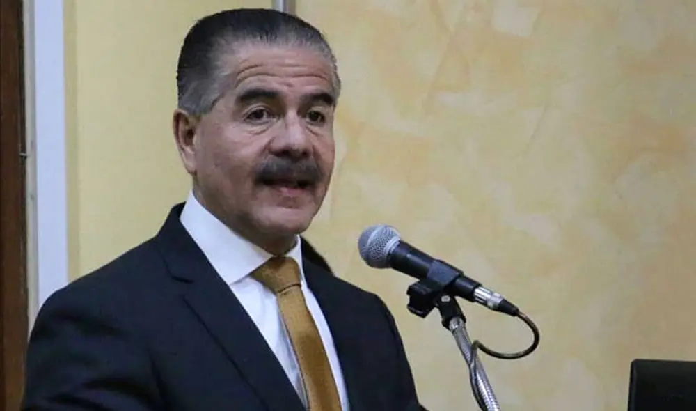 Cirujano trabajó en EsSalud. Foto: Minsa