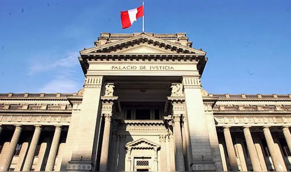 Las penas para estas personas van de 1 a 4 años de prisión. Foto: Difusión