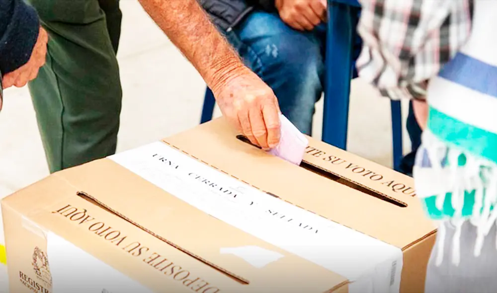 La candidata Claudia Sheinbaum es la favorita en la contienda electoral. Foto: RNE