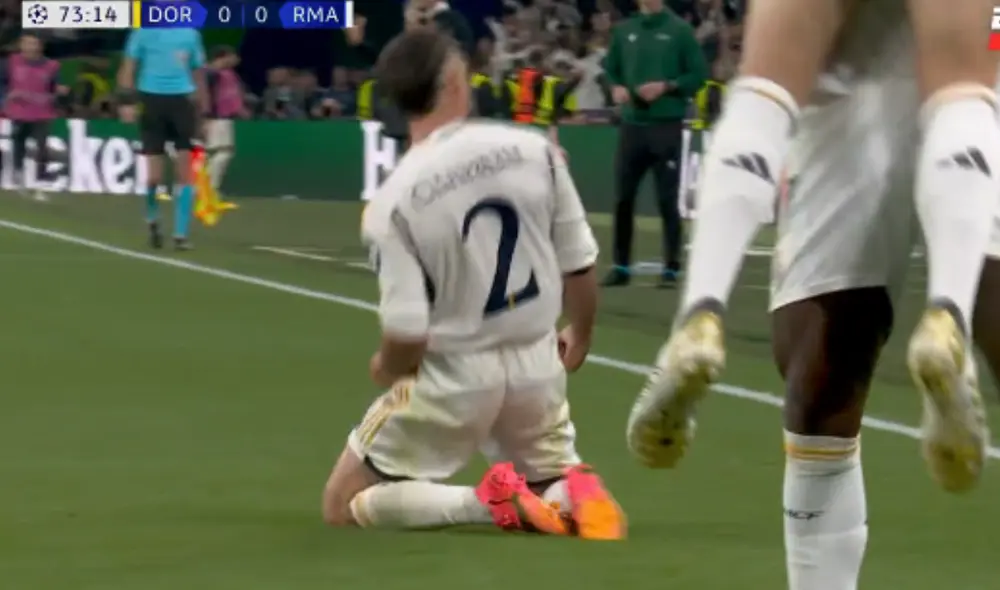 Real Madrid es el club más ganador en la historia de la Champions. Foto: ESPN