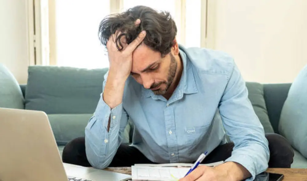 Es importante contar con un historial crediticio positivo. Foto: Difusión