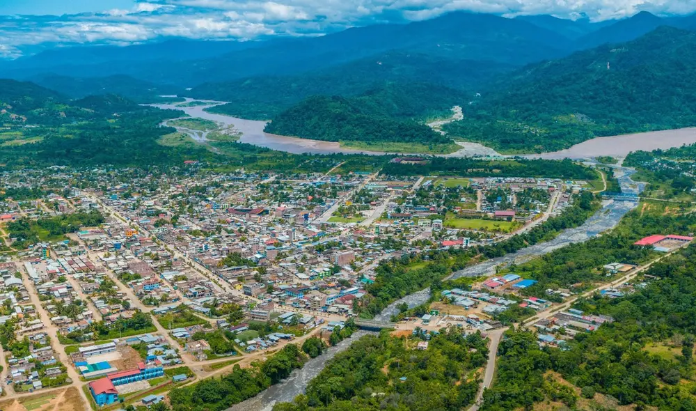 Más de 50.000 jóvenes resultarían beneficiados con la creación de la nueva universidad, señala el proyecto de ley aprobado. Foto: Gobierno del Perú