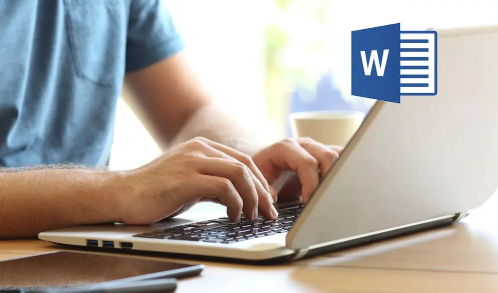 El método más efectivo es el panel de recuperación de documentos de Word. Foto: Computer Hoy