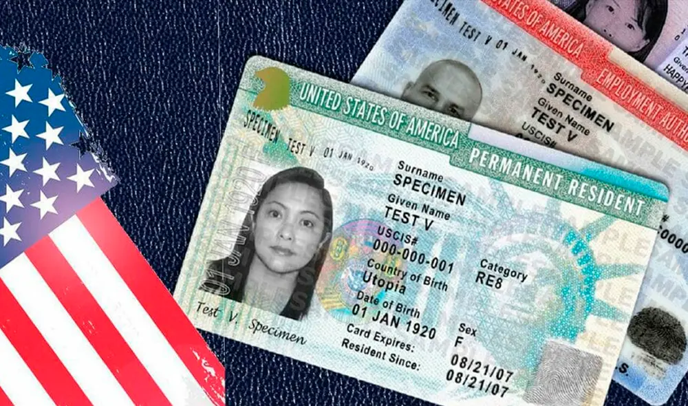 Año tras año son muchas las personas que desean residir en los Estados Unidos. Foto: DirectorioCubano Año tras año son muchas las personas que desean residir en los Estados Unidos. Foto: DirectorioCubano