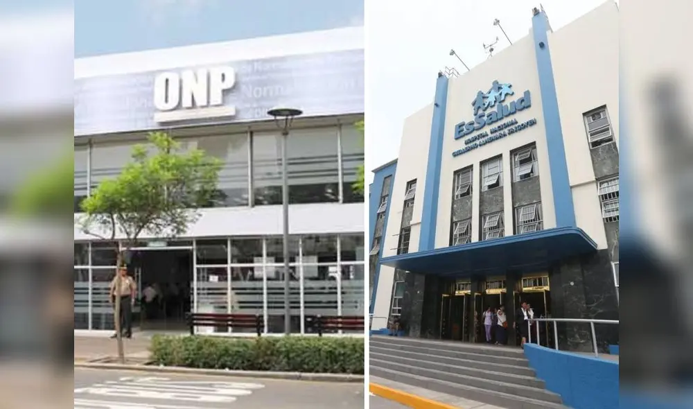 Aportante puede beneficiar con cobertura médica a su pareja e hijos.Foto: composición LR / Andina