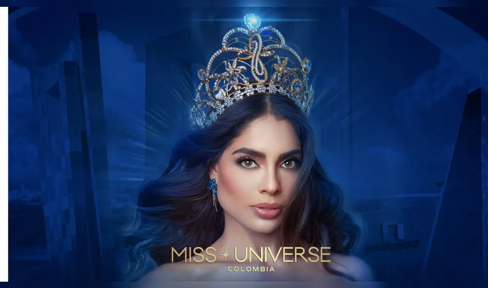 Miss Universo Colombia 2024: descubre los detalles del evento. Foto: composición LR/difusión/El Espectador