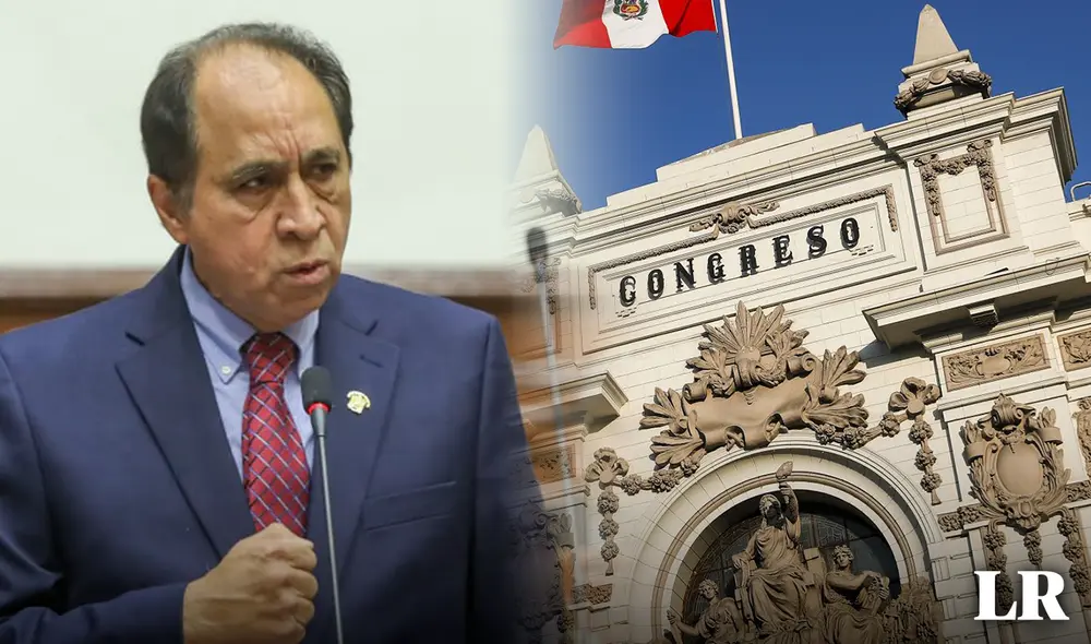 Proyecto de ley N.° 6852 busca ofrecer un servicio accesible las 24 horas del día, todos los días del año. Foto: composición LR/Jorge Arturo Zeballos/Congreso de la República