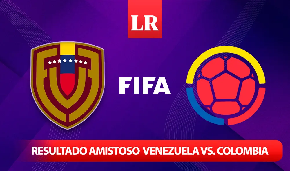 El Estadio Metropolitano fue testigo del choque entre Venezuela vs. Colombia este domingo 2 de junio. Foto: composición LR