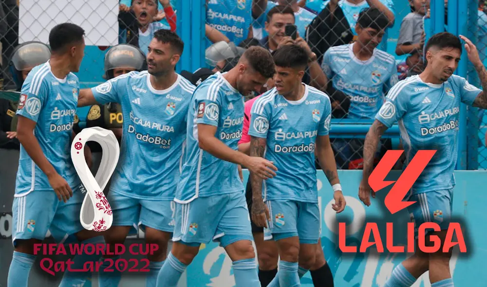 Sporting Cristal terminó segundo en el Torneo Apertura 2024 por diferencia de goles. Foto: composición GLR/Sporting Cristal