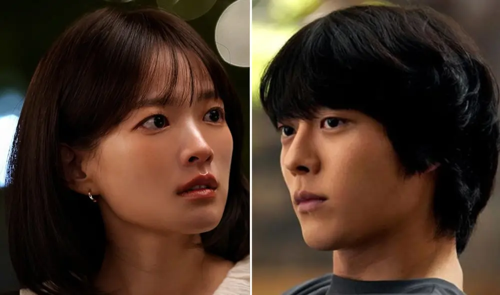 'Una familia atípica' presenta 12 capítulos. Foto: composición JTBC 'Una familia atípica' presenta 12 capítulos. Foto: composición JTBC