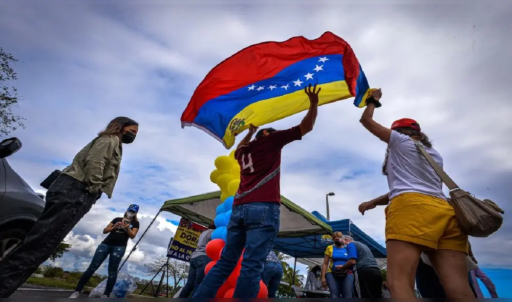 El Sistema Patria activó estos Bonos de la Patria en junio 2024. Foto: composición LR/Venezuela.