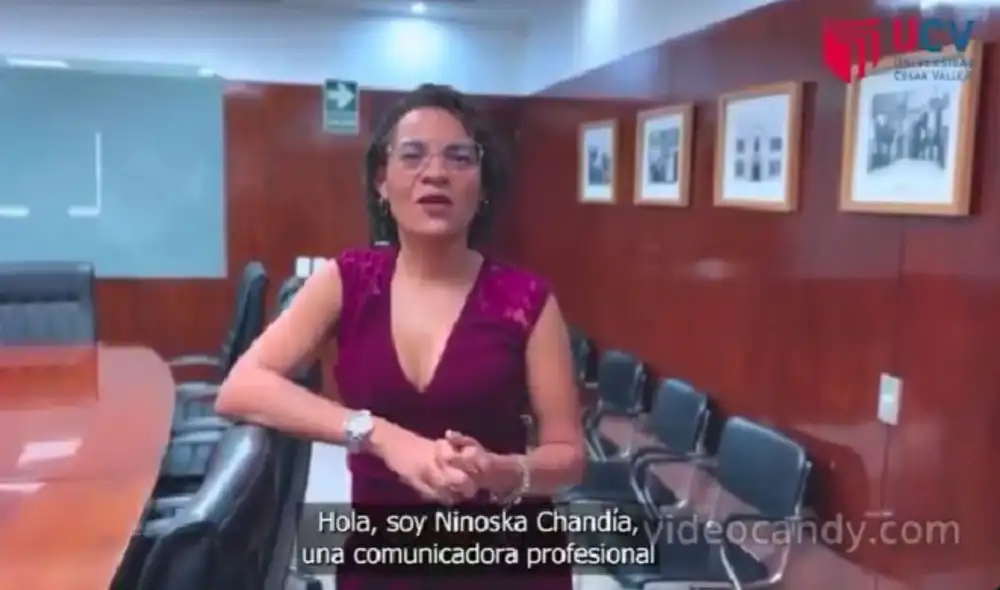 Diversos personajes han cuestionado el accionar de Chandía. Foto: captura de pantalla/Chacotero/X