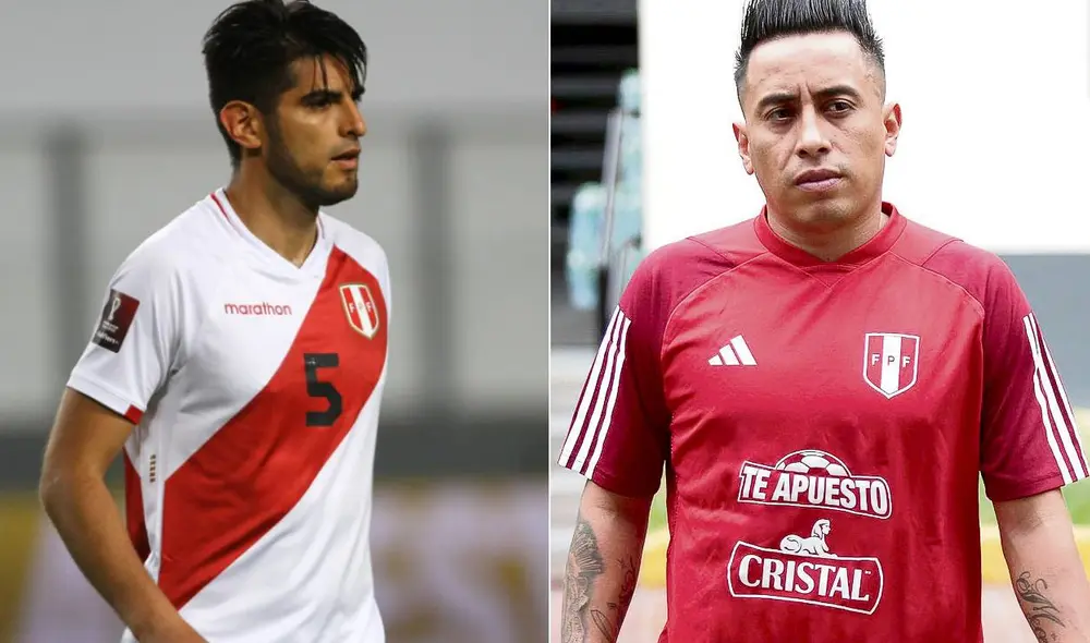 La selección peruana se enfrentará a Paraguay y El Salvador en amistosos. Foto: composición GLR.