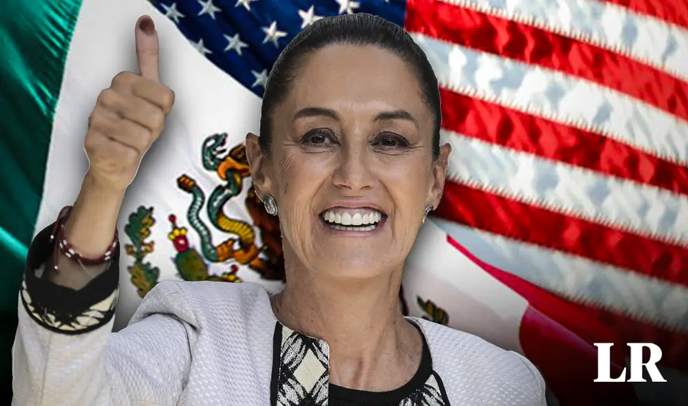 Foto: composición LR/AFP Foto: composición LR/AFP