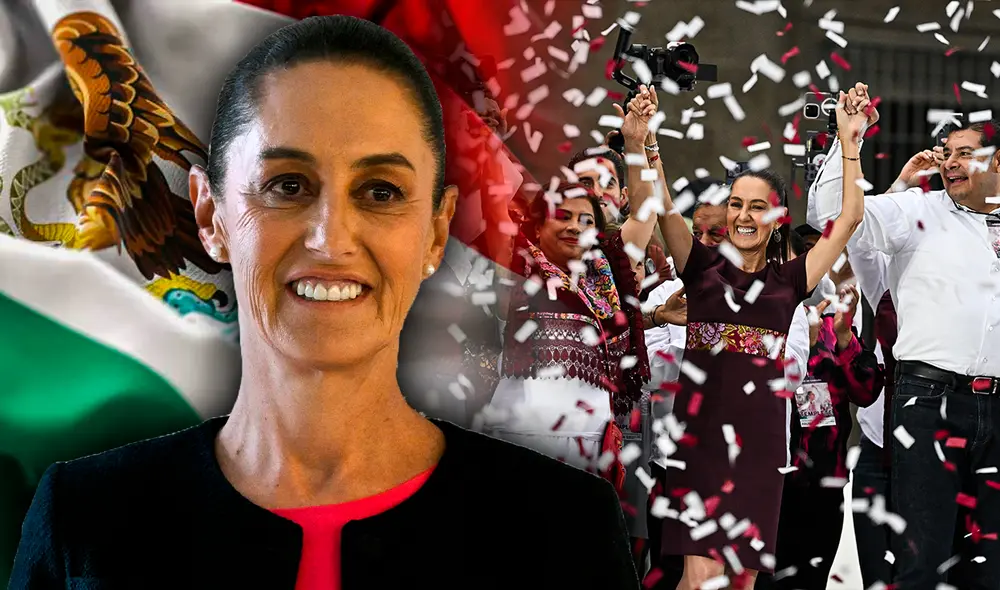 El equipo está compuesto por una combinación de políticos, académicos, y expertos de diferentes áreas. Foto: Composición LR/AFP. El equipo está compuesto por una combinación de políticos, académicos, y expertos de diferentes áreas. Foto: Composición LR/AFP.