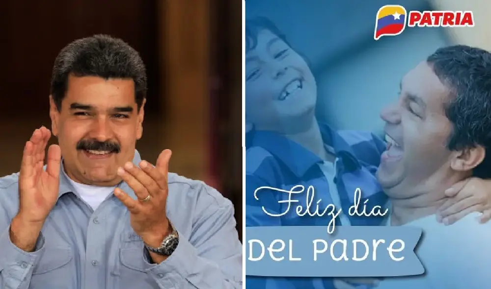 Venezolanos esperan la llegada del Bono Día del Padre 2024. Foto: composición LR/Sistema Patria.