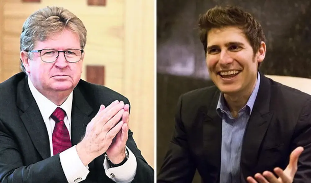 Las personas más ricas de Latinoamérica provienen de los países de México, Brasil y Chile. Foto: composición LR/Clarín/Marca