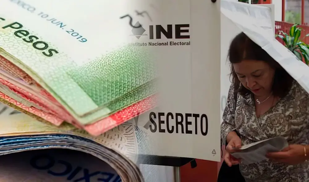 La ley obliga a los patrones a conceder a sus empleados el tiempo necesario para que puedan ejercer su voto en las elecciones populares. Foto: composición LR/AFP. Video: AFP