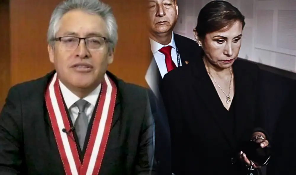 Juan Carlos Villena reemplazó a Benavides tras su suspensión. Foto: composiciónLR/difusión