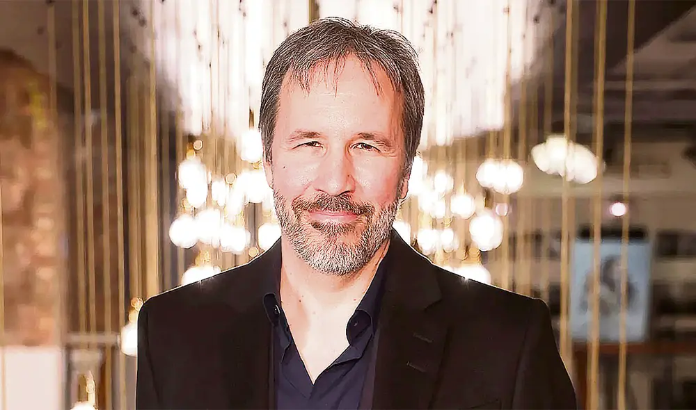 No para. Villeneuve va por la tercera entrega de Dune. Foto: difusión No para. Villeneuve va por la tercera entrega de Dune. Foto: difusión