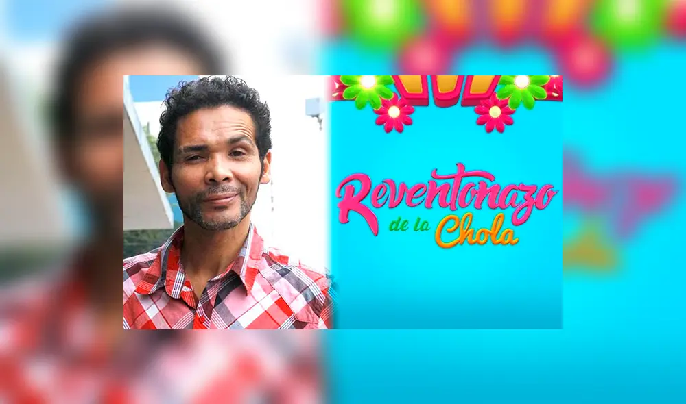 Kike Suero se encuentra feliz tras renovar contrato con el programa de Ernesto Pimentel. Foto: Composición LR/El Popular/Facebook 'El Reventonazo de la Chola'