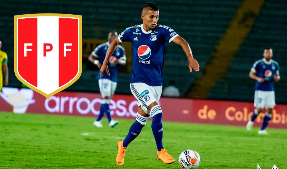 Carlos López tiene 29 años y viene jugando varias temporadas en el fútbol peruano. Foto: composición GLR. Carlos López tiene 29 años y viene jugando varias temporadas en el fútbol peruano. Foto: composición GLR.
