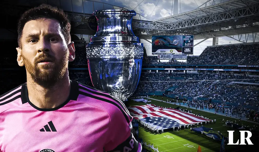 Lionel Messi se encuentra entre los máximos goledores. Foto: composición LR/AFP Lionel Messi se encuentra entre los máximos goledores. Foto: composición LR/AFP