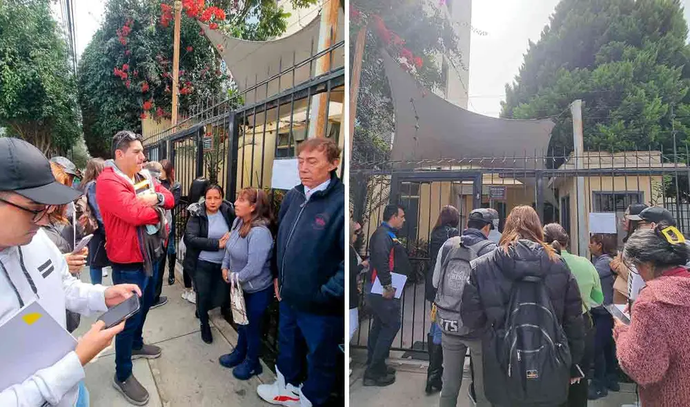 A pesar de conversaciones con representantes de la Embajada de México, los ciudadanos peruanos no han logrado llegar a una solución para obtener la visa. Foto: composición LR/Fiorella Alvarado A pesar de conversaciones con representantes de la Embajada de México, los ciudadanos peruanos no han logrado llegar a una solución para obtener la visa. Foto: composición LR/Fiorella Alvarado