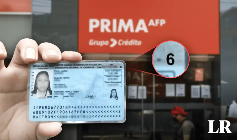 Si el saldo en tu cuenta de AFP es menor a 1 UIT (S/5,150), los afiliados también pueden retirar todos sus fondos. Foto: composición Fabrizio Oviedo/Andina Si el saldo en tu cuenta de AFP es menor a 1 UIT (S/5,150), los afiliados también pueden retirar todos sus fondos. Foto: composición Fabrizio Oviedo/Andina