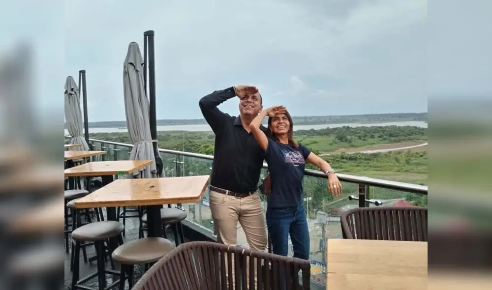 Portugal ejerce la defensa legal de la jefa de Estado desde hace unos días por el caso Rolex. Foto: Facebook Juan Carlos Portugal- Ojo Público. Portugal ejerce la defensa legal de la jefa de Estado desde hace unos días por el caso Rolex. Foto: Facebook Juan Carlos Portugal- Ojo Público.