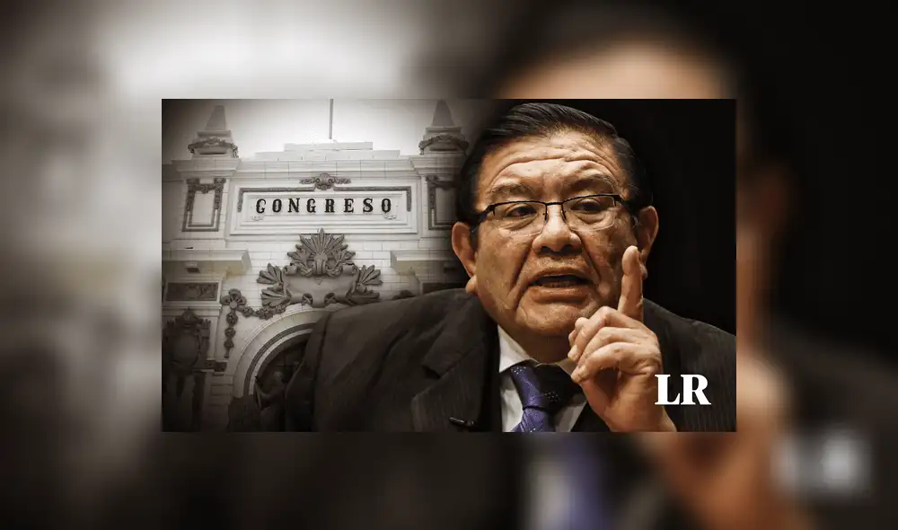 El presidente del JNE pide postergar la votación en la Comisión de Constitución porque no han considerado las opiniones de los organismos electorales. El presidente del JNE pide postergar la votación en la Comisión de Constitución porque no han considerado las opiniones de los organismos electorales.