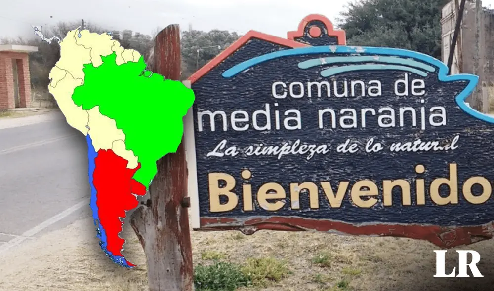 Esta pequeña localidad cuenta con aproximadamente 1,000 habitantes. Foto: composición LR (difusión/Educaplay). Esta pequeña localidad cuenta con aproximadamente 1,000 habitantes. Foto: composición LR (difusión/Educaplay).