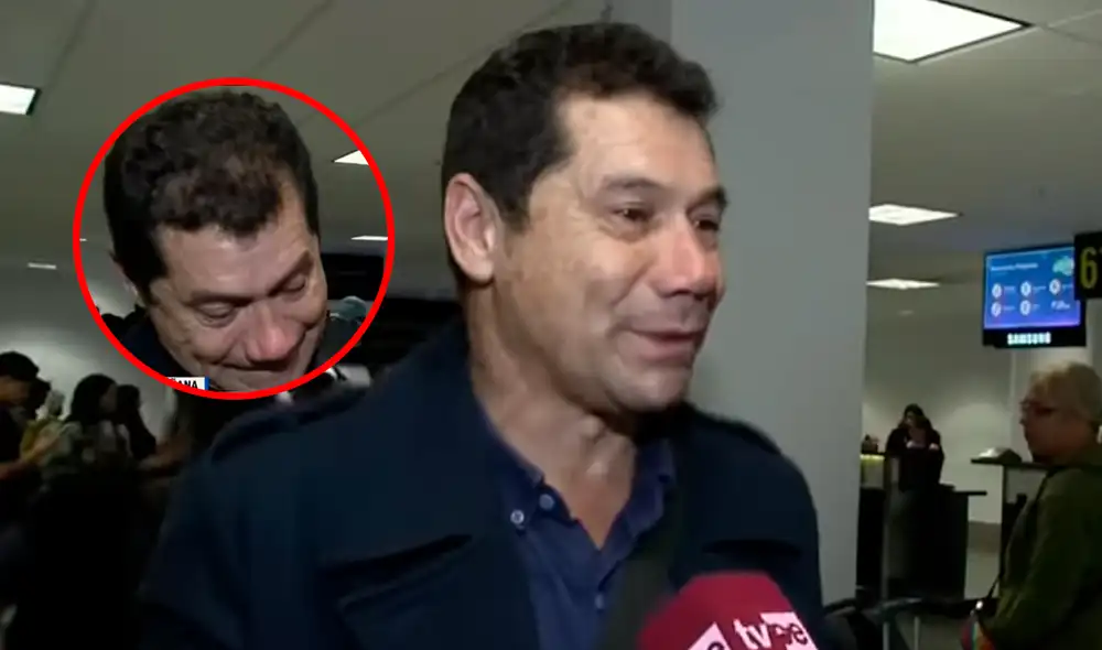 Usuarios del Jorge Chávez cuentan historias de la lamentable historia de su frustrado viaje. Foto: composición LR/ TVPerú Noticias