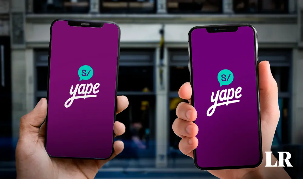 El uso de Yape es completamente gratis. Foto: composición LR