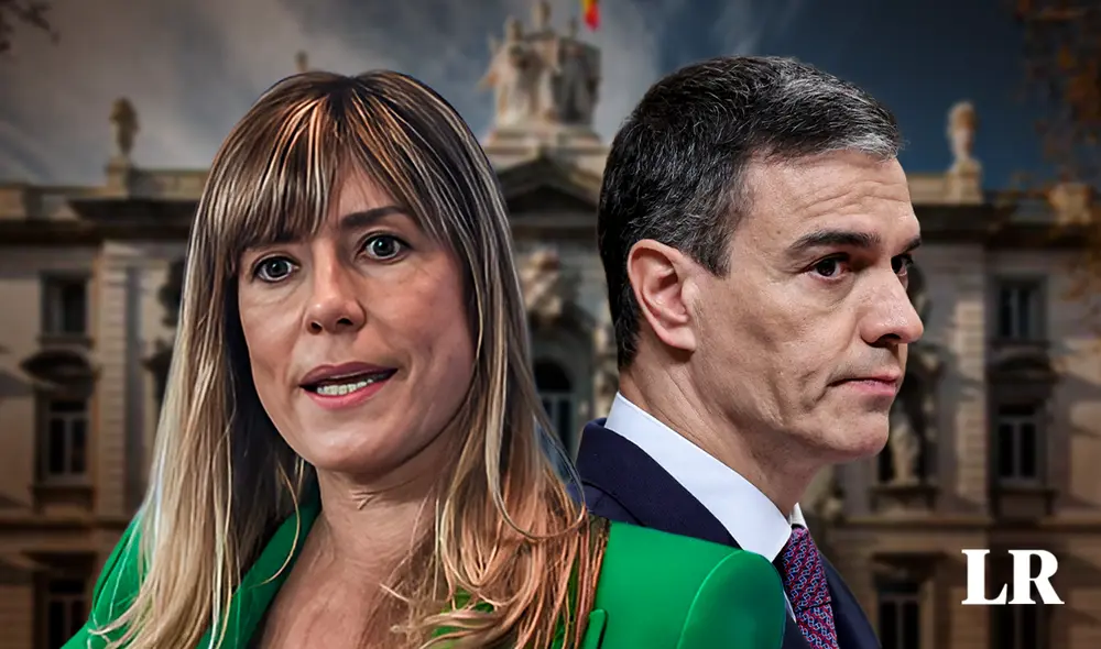 Las acusaciones contra Gómez giran en torno a supuestas irregularidades en la adjudicación de contratos públicos y tráfico de influencias. Foto: composición de Jazmin Ceras/La República/AFP - Video: RTVE Las acusaciones contra Gómez giran en torno a supuestas irregularidades en la adjudicación de contratos públicos y tráfico de influencias. Foto: composición de Jazmin Ceras/La República/AFP - Video: RTVE