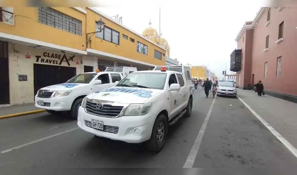 Foto: difusión Foto: difusión